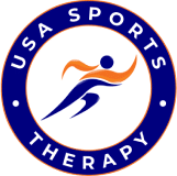 USA Sports Therapy Logo