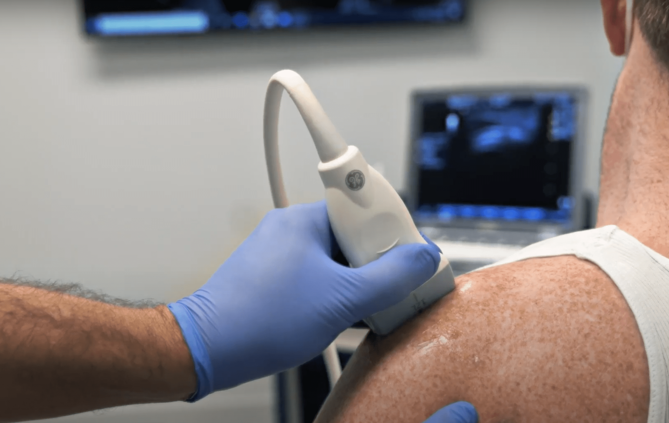 Ultrasound Diagnostics