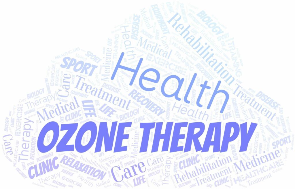 Ozone Therapy - USM