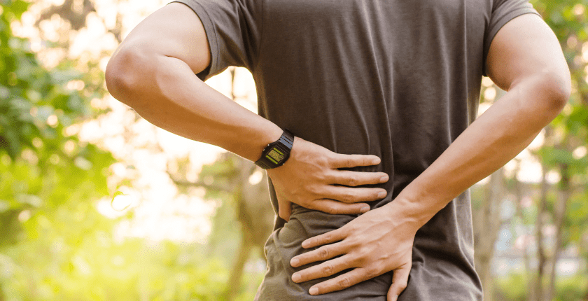 Back pain treatment in florida