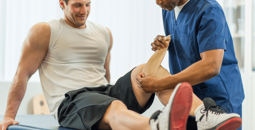 Physical Therapy in Boca Raton