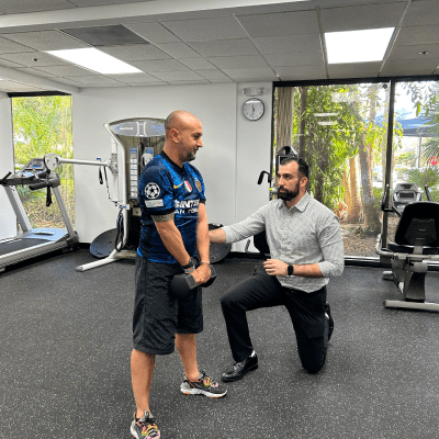 Physical Therapy Pembroke Pines
