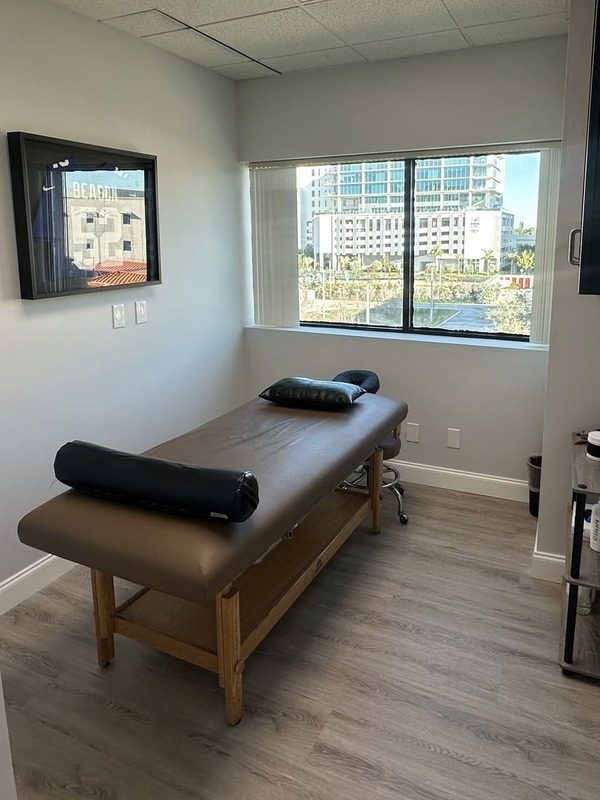 Aventura Physical Therapy
