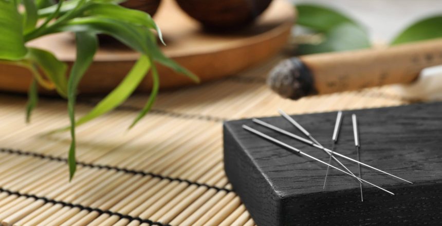 The Facts About Acupuncture